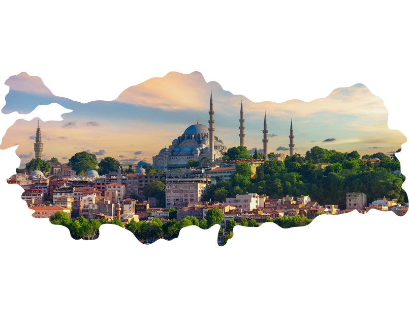 TÜRKIYE