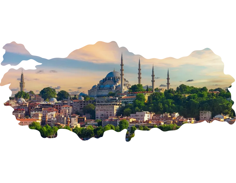 TÜRKIYE